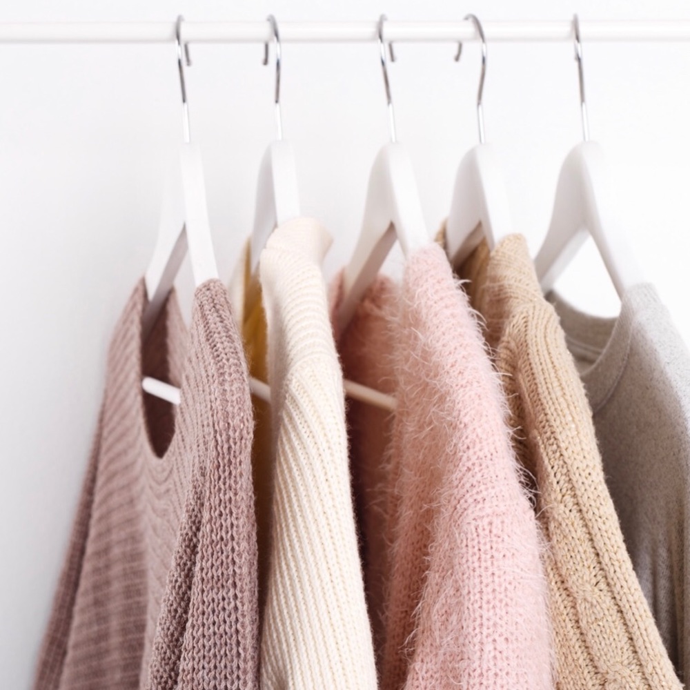 Meet your Posher, Courtney